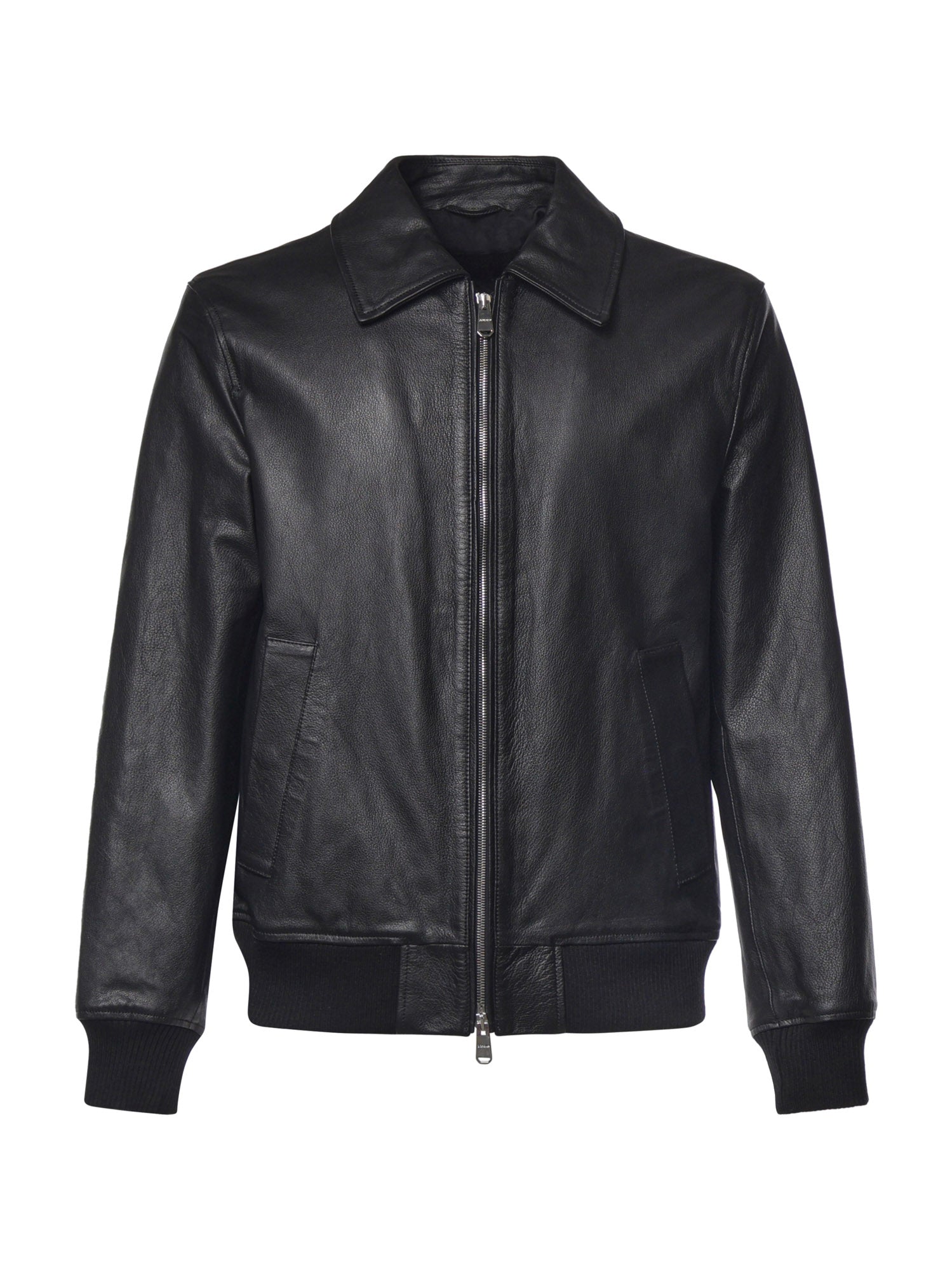 Bomber in nappa JU030 PL0713UXXX999 DONDUP 