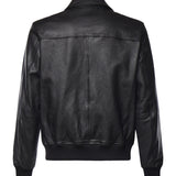 Bomber in nappa JU030 PL0713UXXX999 DONDUP 