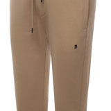 Pantalone jogger in cotone UF583 KF0196UZL4037 DONDUP 