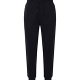 Pantalone jogger in cotone UF583 KF0196UZL4999 DONDUP 