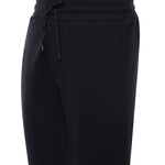 Pantalone jogger in cotone UF583 KF0196UZL4999 DONDUP 