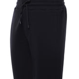 Pantalone jogger in cotone UF583 KF0196UZL4999 DONDUP 