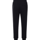 Pantalone jogger in cotone UF583 KF0196UZL4999 DONDUP 