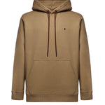 Felpa con cappuccio in cotone UF649 KF0196UZL4037 DONDUP 