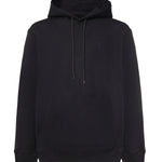 Felpa con cappuccio in cotone UF649 KF0196UZL4999 DONDUP 
