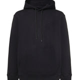 Felpa con cappuccio in cotone UF649 KF0196UZL4999 DONDUP 