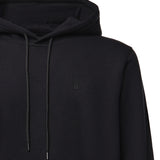 Felpa con cappuccio in cotone UF649 KF0196UZL4999 DONDUP 