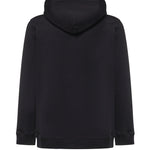 Felpa con cappuccio in cotone UF649 KF0196UZL4999 DONDUP 