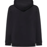 Felpa con cappuccio in cotone UF649 KF0196UZL4999 DONDUP 