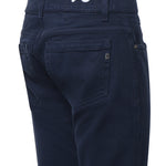 Jeans George in denim UP232 BSE037UKPT890 DONDUP 