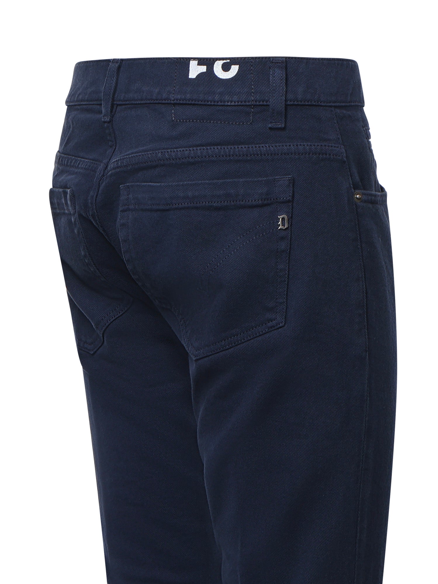 Jeans George in denim UP232 BSE037UKPT890 DONDUP 