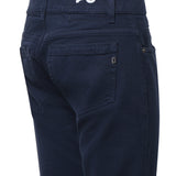 Jeans George in denim UP232 BSE037UKPT890 DONDUP 