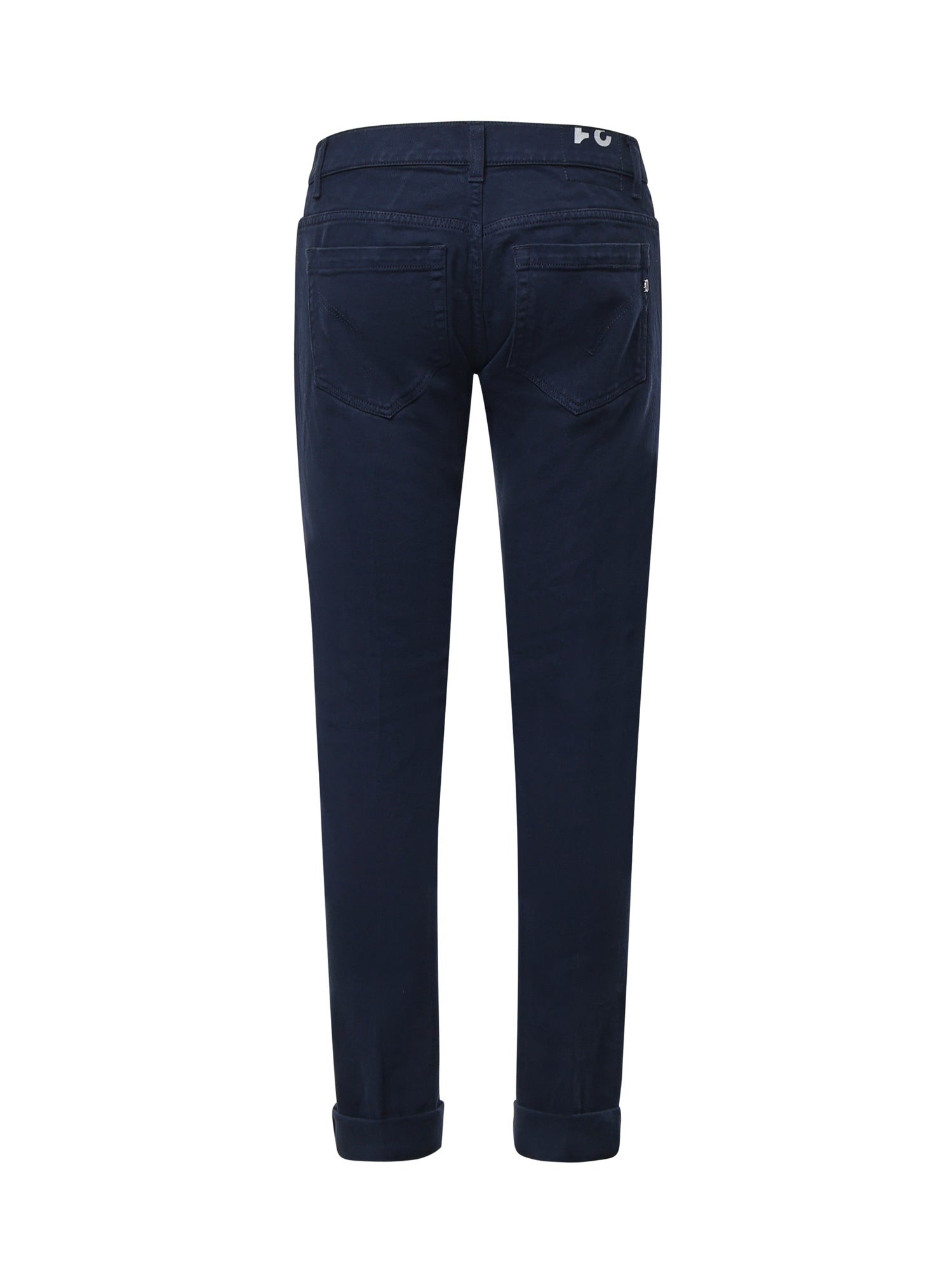 Jeans George in denim UP232 BSE037UKPT890 DONDUP 