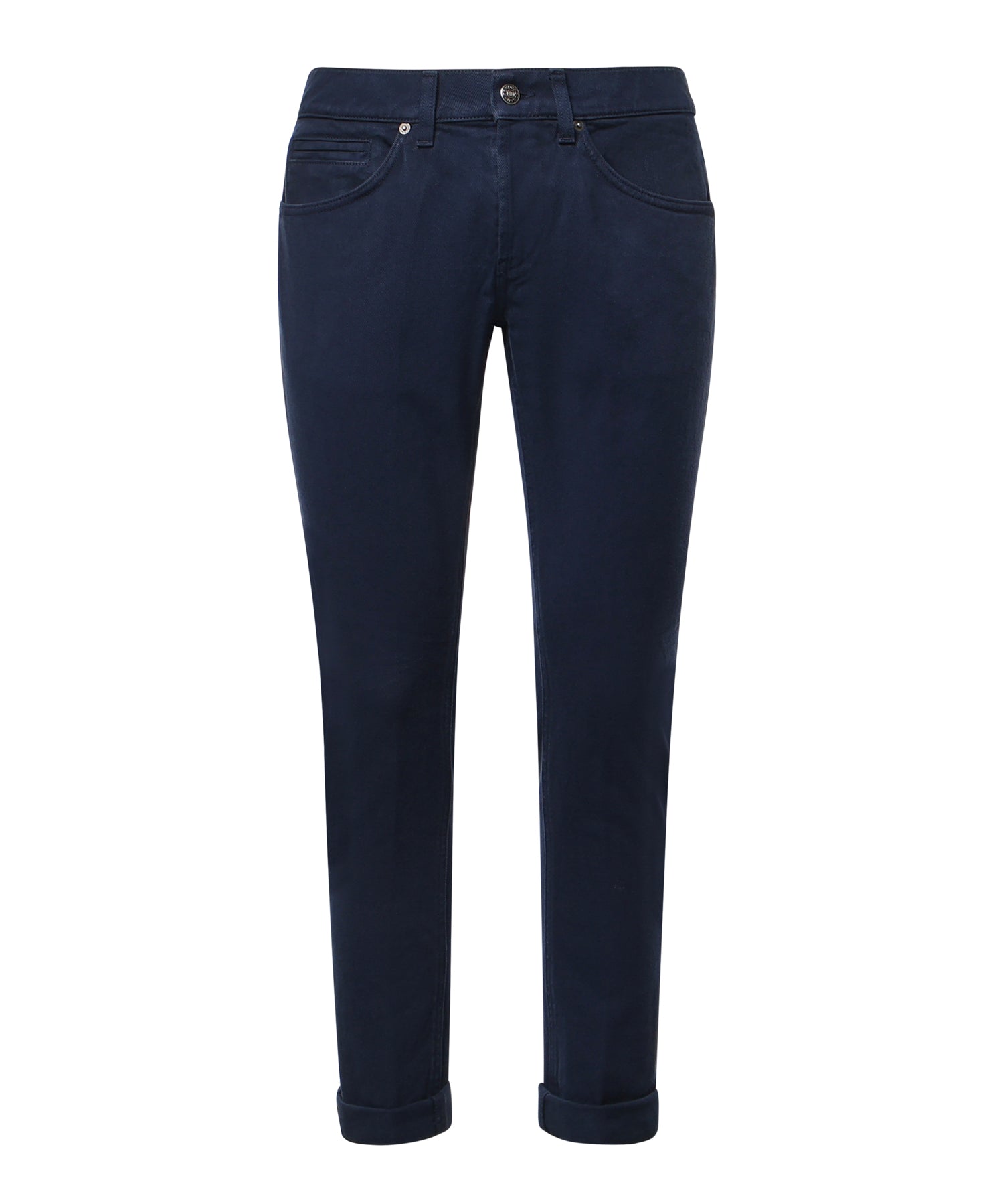 Jeans George in denim UP232 BSE037UKPT890 DONDUP 