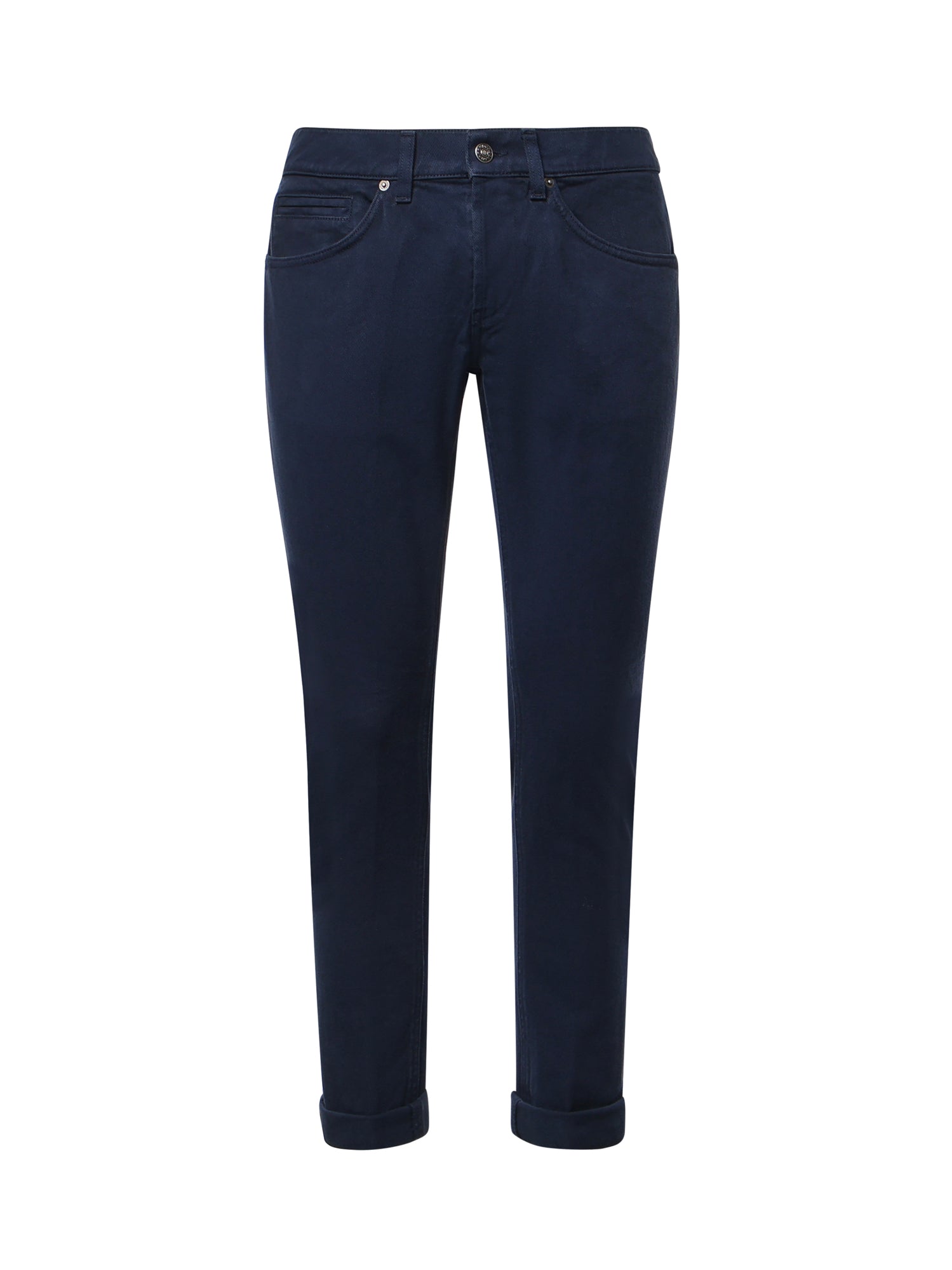 Jeans George in denim UP232 BSE037UKPT890 DONDUP 