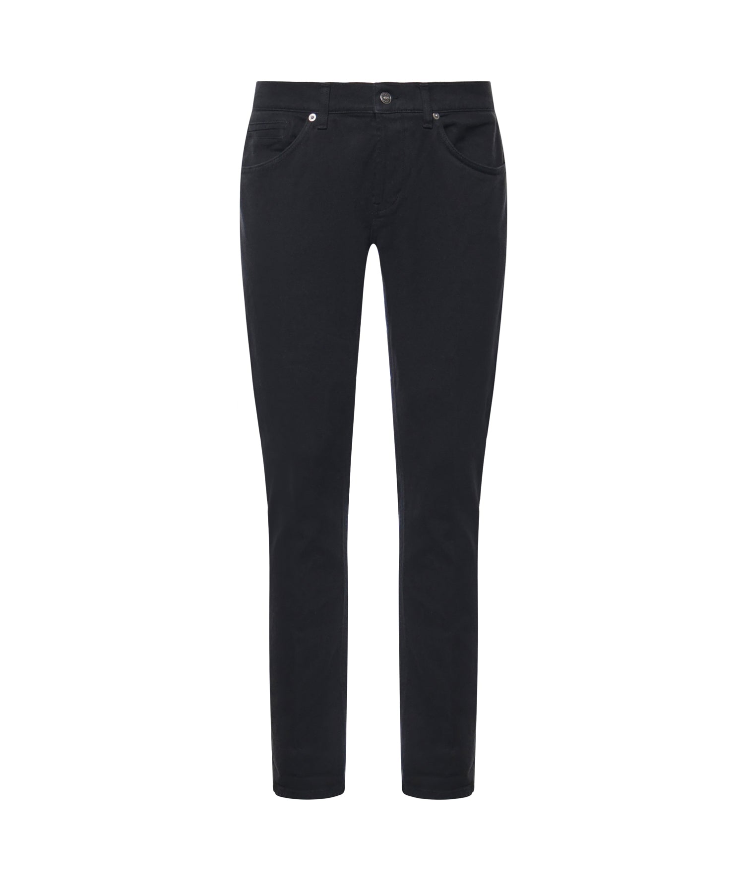 Jeans George in denim UP232 BSE037UKPT999 DONDUP 