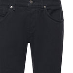 Jeans George in denim UP232 BSE037UKPT999 DONDUP 