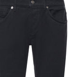Jeans George in denim UP232 BSE037UKPT999 DONDUP 