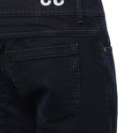Jeans George in denim UP232 DS0395UMX4899 DONDUP 