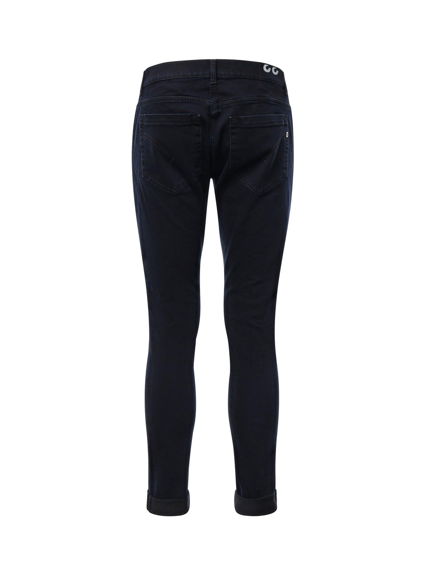 Jeans George in denim UP232 DS0395UMX4899 DONDUP 