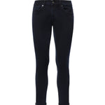 Jeans George in denim UP232 DS0395UMX4899 DONDUP 