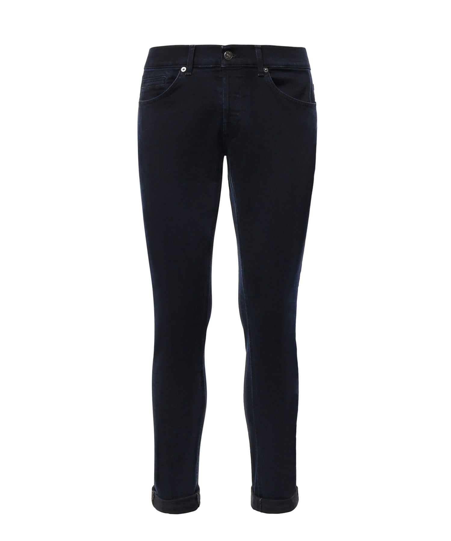 Jeans George in denim UP232 DS0395UMX4899 DONDUP 