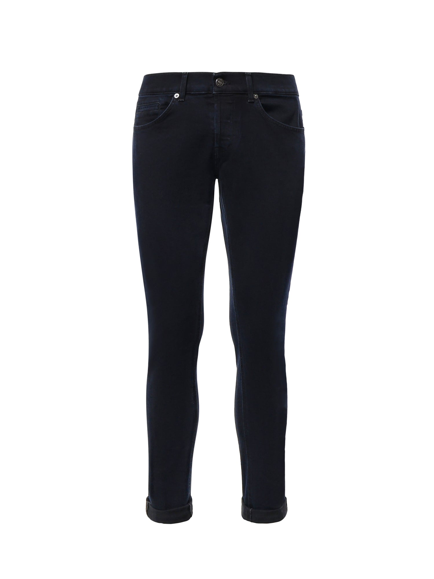 Jeans George in denim UP232 DS0395UMX4899 DONDUP 