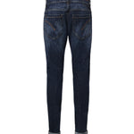 Jeans George in denim<BR/> UP232 DS0406UMU2800 DONDUP 