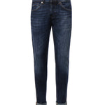 Jeans George in denim<BR/> UP232 DS0406UMU2800 DONDUP 