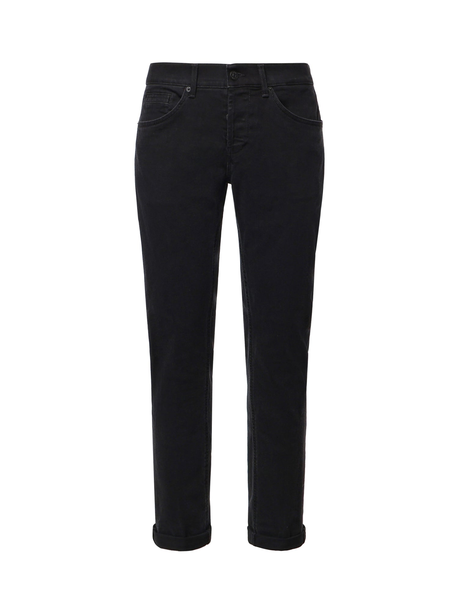 Jeans George in denim UP232 DSH337UMB3999 DONDUP 