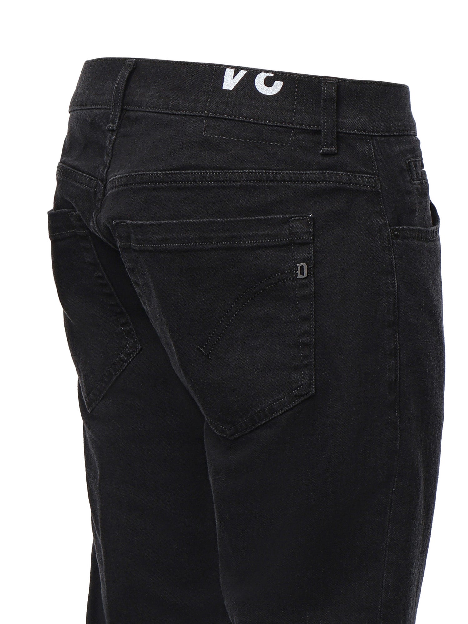 Jeans George in denim UP232 DSH337UMB3999 DONDUP 
