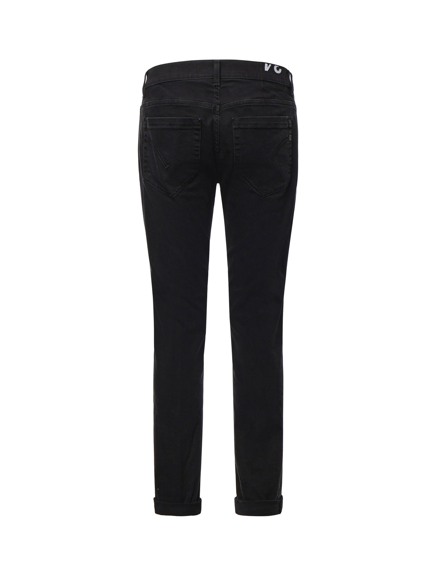Jeans George in denim UP232 DSH337UMB3999 DONDUP 