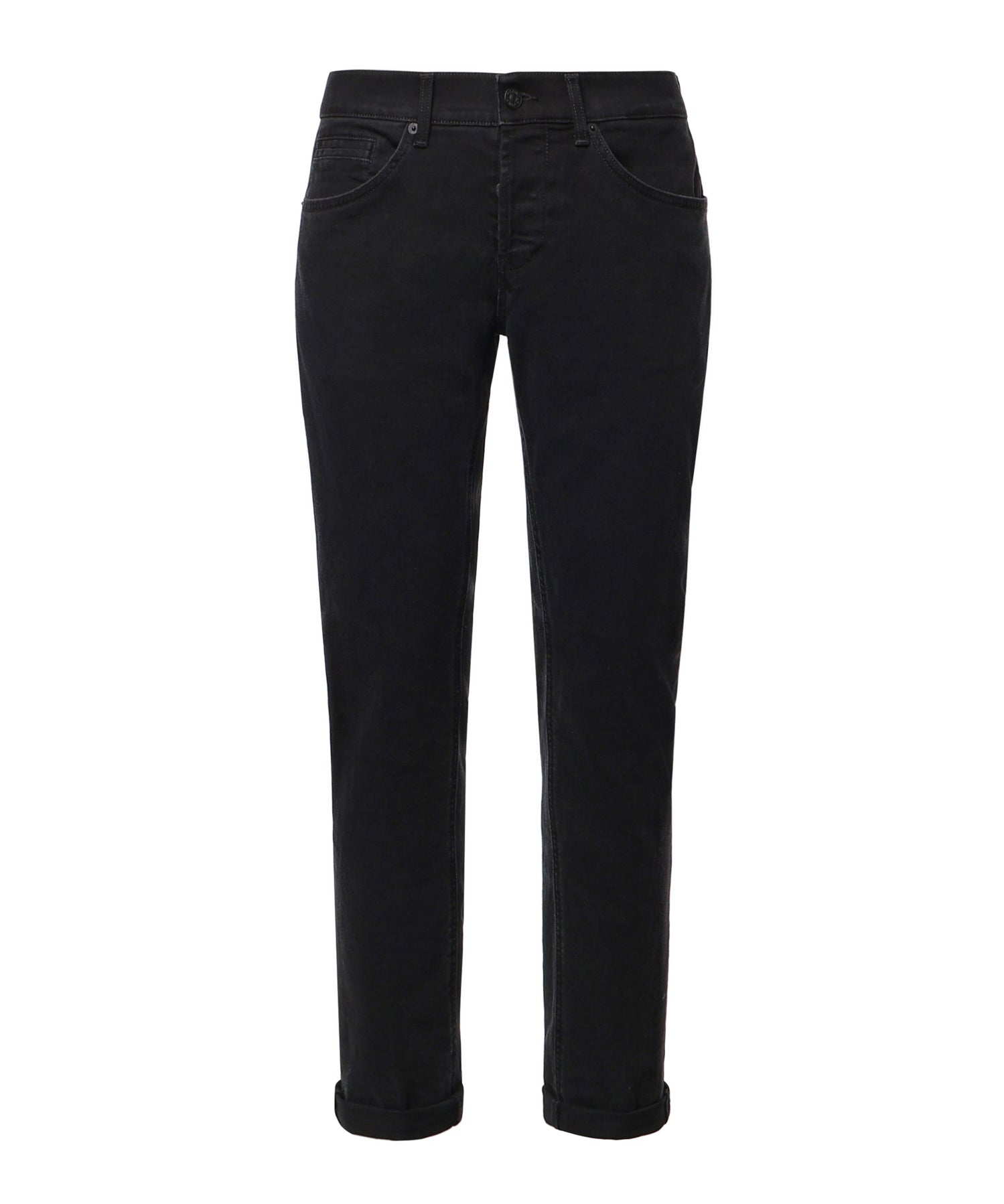 Jeans George in denim UP232 DSH337UMB3999 DONDUP 