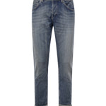 Jeans George in denim stretch UP232 DSK340UJ53800 DONDUP 