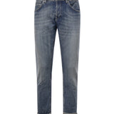 Jeans George in denim stretch UP232 DSK340UJ53800 DONDUP 