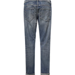 Jeans George in denim stretch UP232 DSK340UJ53800 DONDUP 