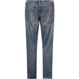 Jeans George in denim stretch UP232 DSK340UJ53800 DONDUP 