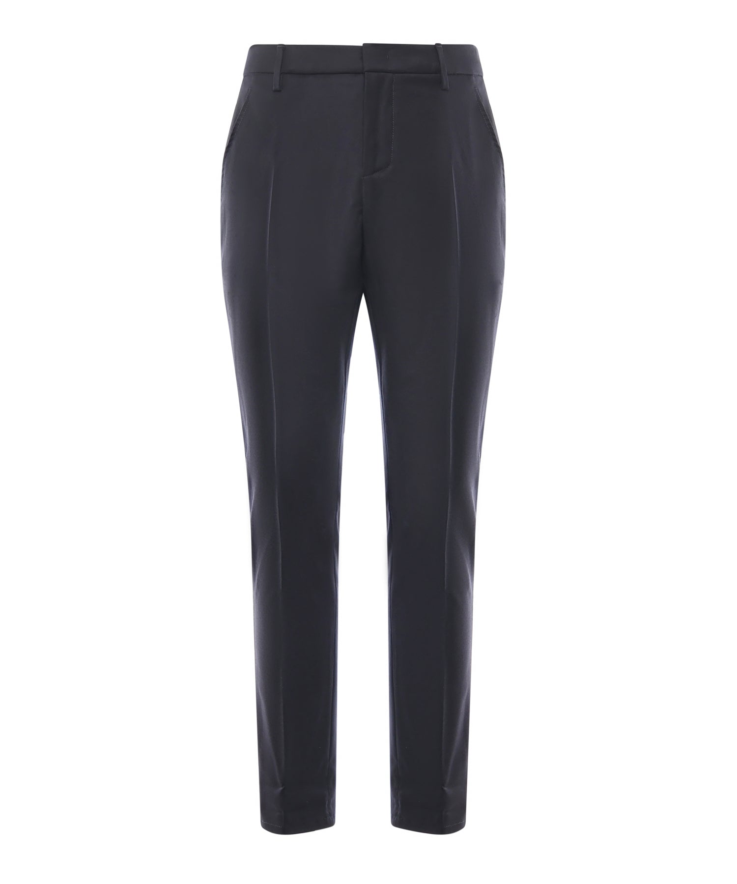 Pantalone sartoriale Gaubert UP235 WS0105UXXX890 DONDUP 