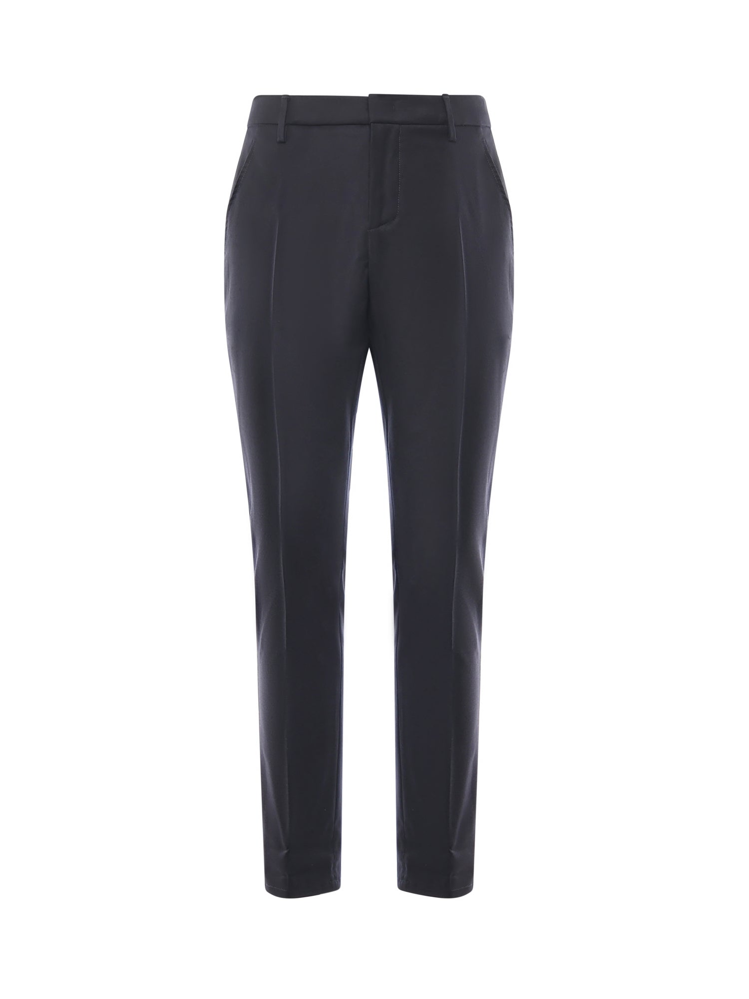 Pantalone sartoriale Gaubert UP235 WS0105UXXX890 DONDUP 