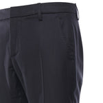 Pantalone sartoriale Gaubert UP235 WS0105UXXX890 DONDUP 