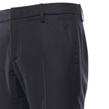 Pantalone sartoriale Gaubert UP235 WS0105UXXX890 DONDUP 