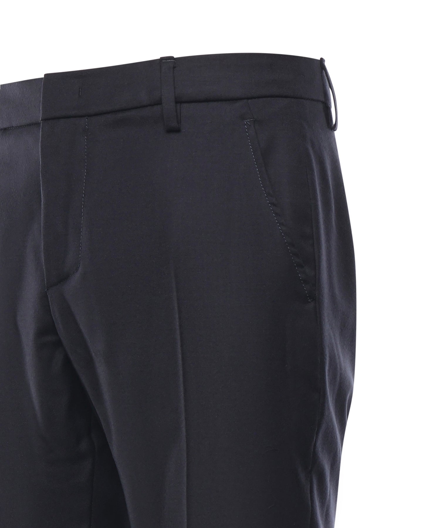Pantalone sartoriale Gaubert UP235 WS0105UXXX890 DONDUP 