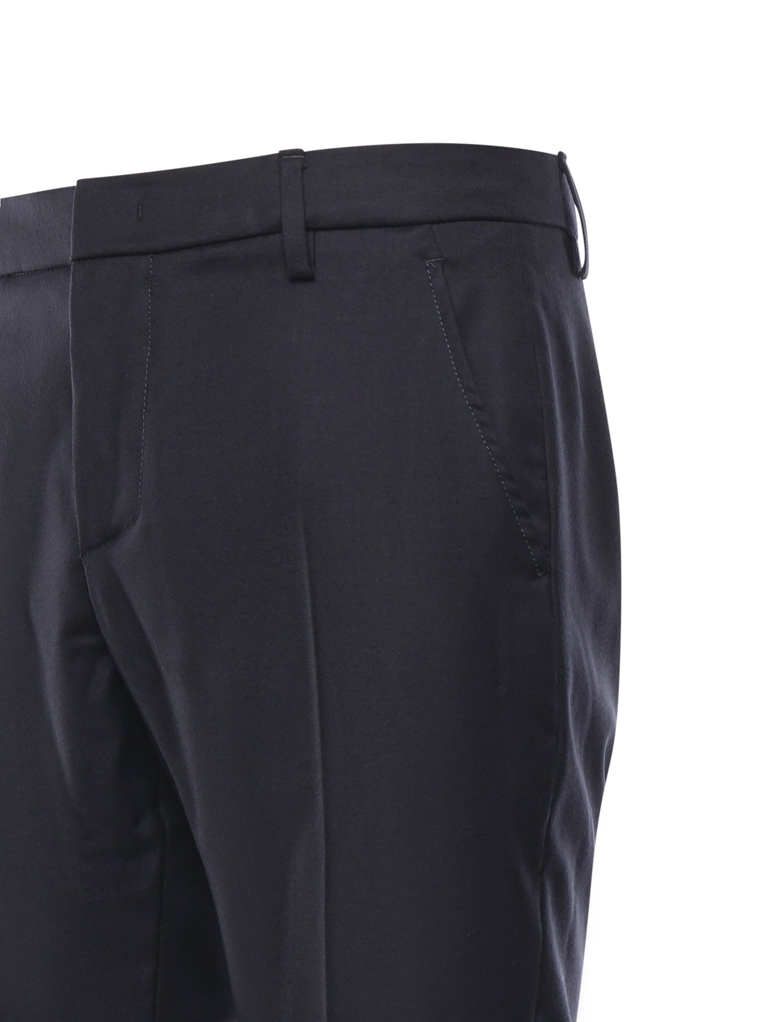 Pantalone sartoriale Gaubert UP235 WS0105UXXX890 DONDUP 
