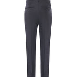 Pantalone sartoriale Gaubert UP235 WS0105UXXX890 DONDUP 