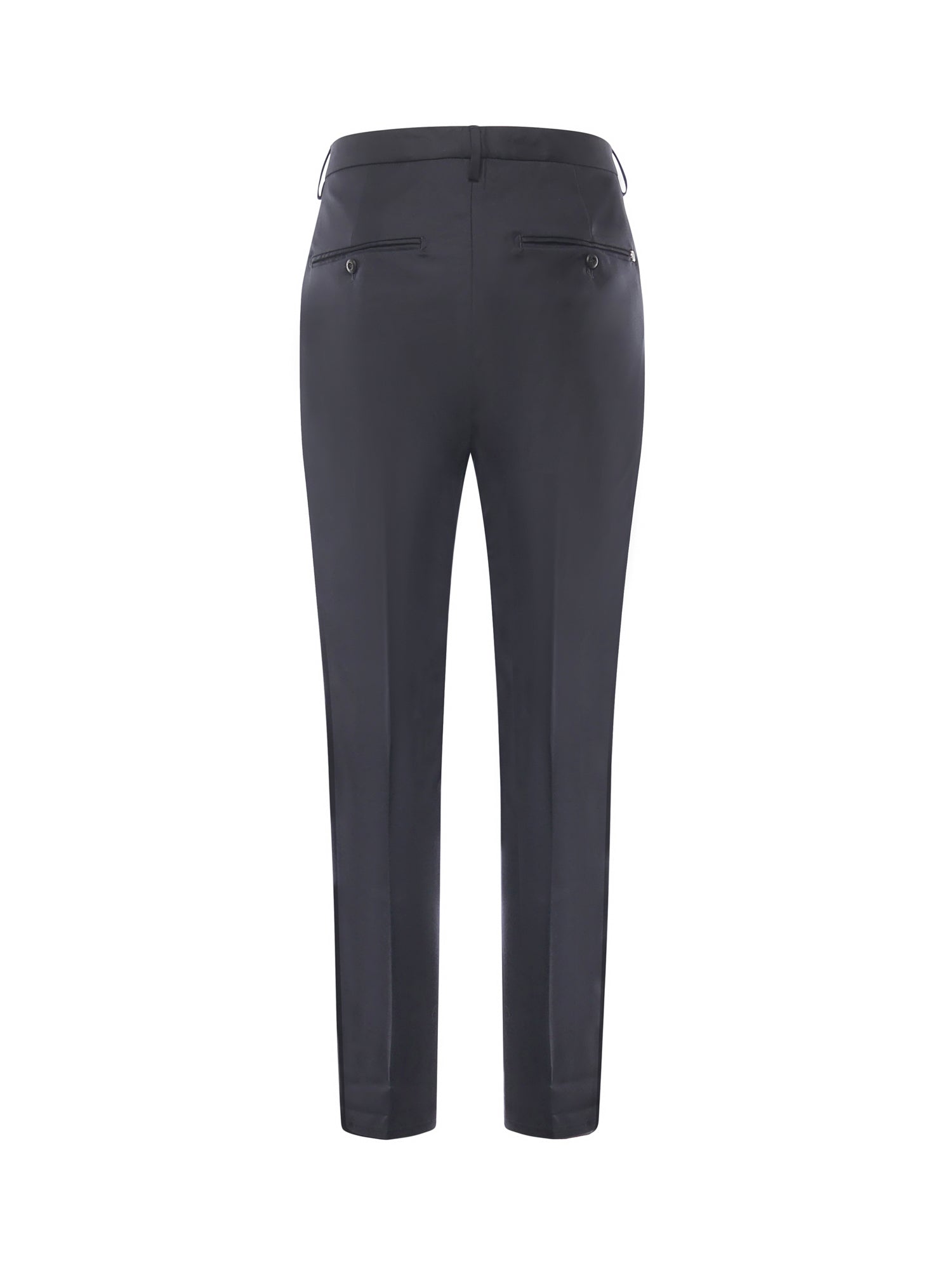 Pantalone sartoriale Gaubert UP235 WS0105UXXX890 DONDUP 