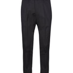 Pantaloni Gaubert in lana UP235 WS0105UXXX998 DONDUP 