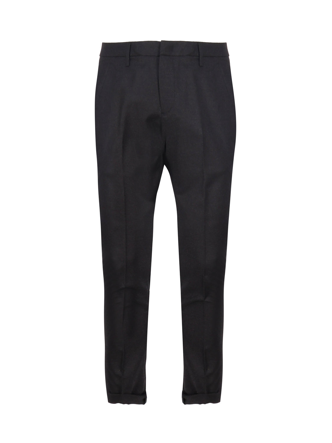 Pantaloni Gaubert in lana UP235 WS0105UXXX998 DONDUP 