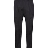 Pantaloni Gaubert in lana UP235 WS0105UXXX998 DONDUP 