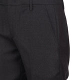 Pantaloni Gaubert in lana UP235 WS0105UXXX998 DONDUP 