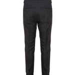 Pantaloni Gaubert in lana UP235 WS0105UXXX998 DONDUP 